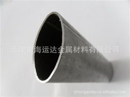 天津市鸿奥达金属材料销售有限公司焊管产品列表与金属制品销售服务